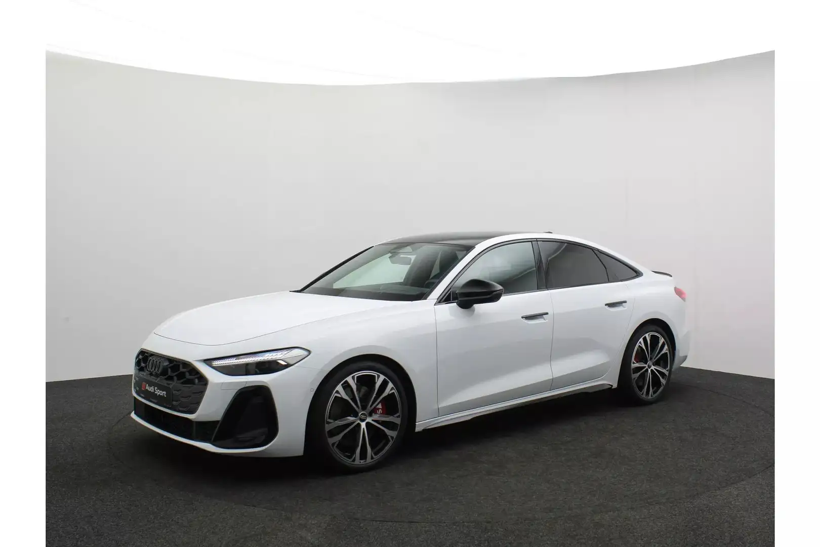 2026 Audi S5, 5 km, Niederlande — Foto 1