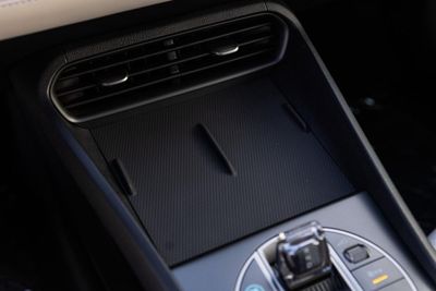 2025 Byd Seal, grau, 2.090 km, Import VAE — Foto 8 z 14
