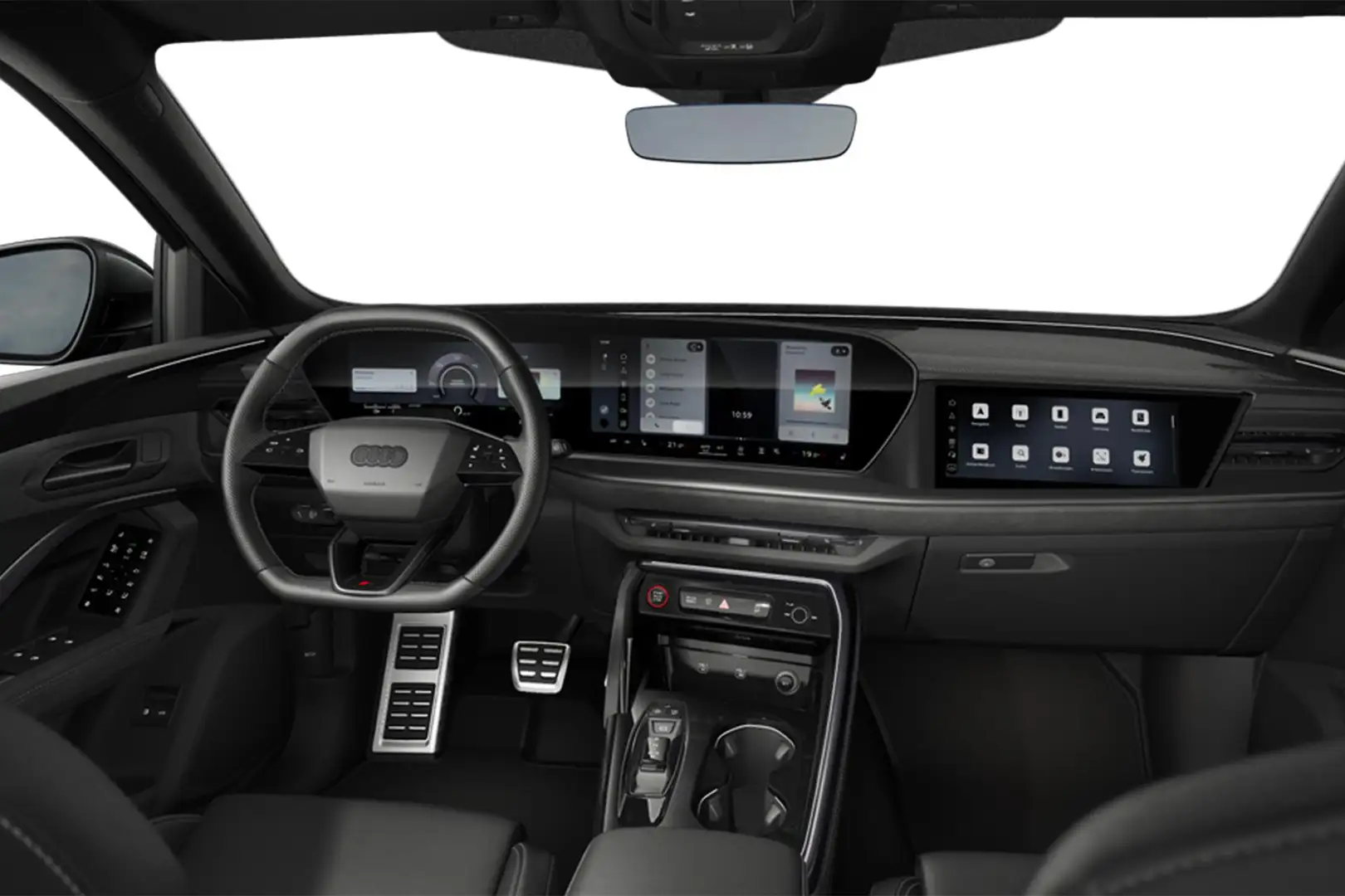 2026 Audi Q5, 4 km, Niederlande — Foto 2 z 5