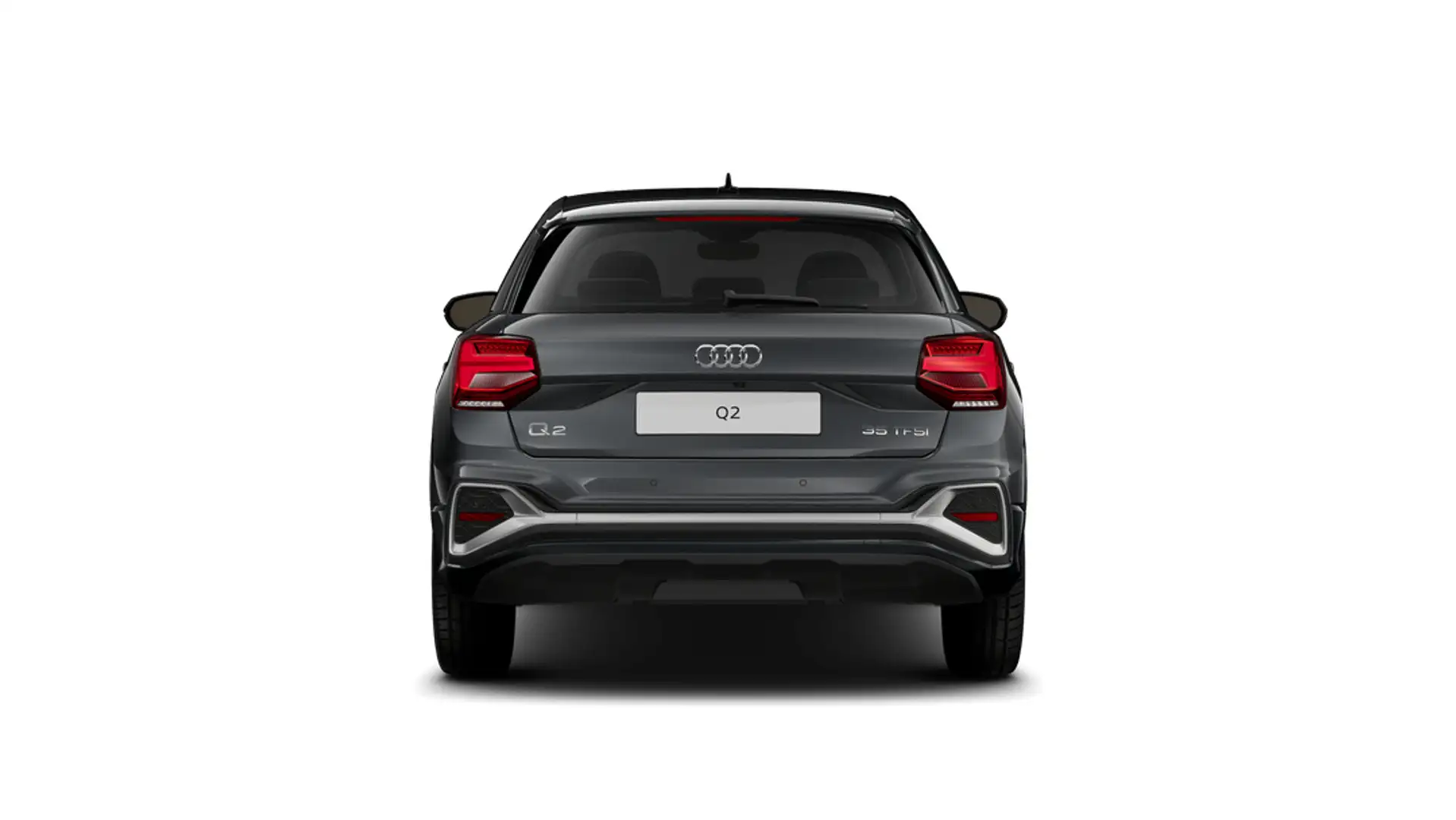 2026 Audi Q2, 10 km, Niederlande — Foto 4 z 12