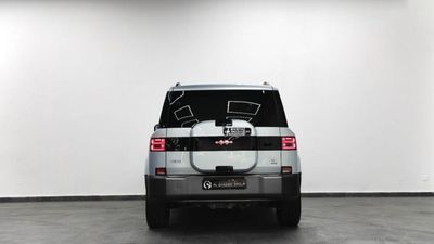 2026 Byd Leopard 7, silber, 0 km, Import VAE — Foto 5 z 18