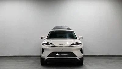 2025 Byd Sealion 7 PERFORMANCE, Other color, 1.793 km, Import VAE — Foto 2 z 15