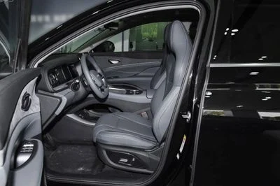 2026 Byd Sealion 7 PERFORMANCE, grau, 1 km, Import VAE — Foto 6 z 7