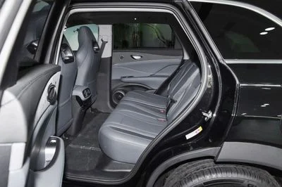 2026 Byd Sealion 7 PERFORMANCE, grau, 1 km, Import VAE — Foto 7 z 7