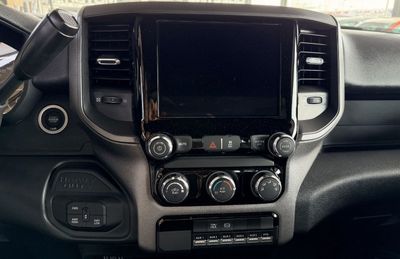 2026 RAM 5500, weiß, 0 km, Import VAE — Foto 10 z 20