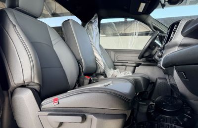 2026 RAM 5500, weiß, 0 km, Import VAE — Foto 14 z 20