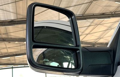 2026 RAM 5500, weiß, 0 km, Import VAE — Foto 16 z 20
