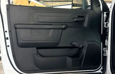 2026 RAM 5500, weiß, 0 km, Import VAE — Foto 6 z 20