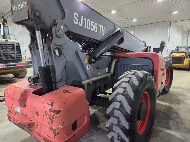 2016 Skyjack SJ1056, 1 mth, Import Kanada — Foto 3 z 5
