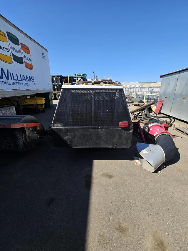 John Deere GARDNER-DENVER, 1 mth, Import Kanada — Foto 4 z 5