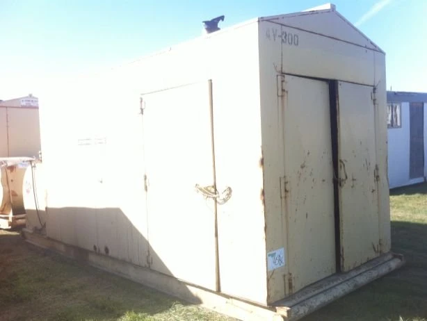 Caterpillar 307KW, Import Kanada — Foto 2 z 5