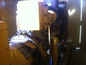 Caterpillar 307KW, Import Kanada — Foto 3 z 5