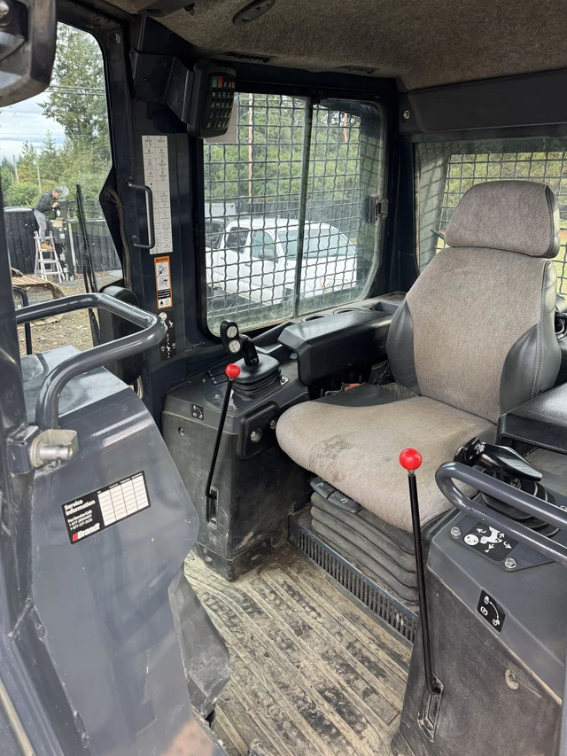 2019 John Deere 700K, 1 mth, Import Kanada — Foto 5 z 5