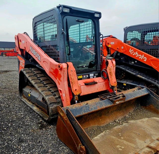 2016 Kubota 2016, Import Kanada — Foto 2 z 2