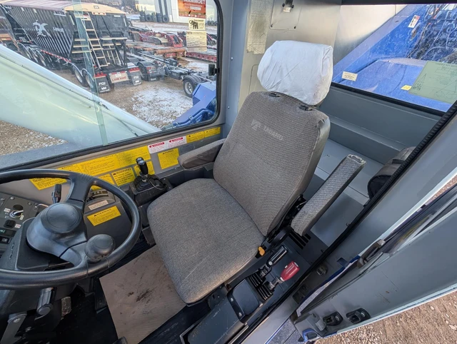 2012 Tadano GR, 1 mth, Import Kanada — Foto 11 z 14