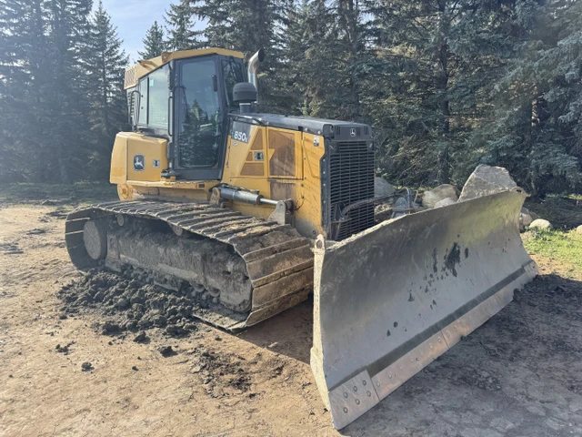 2011 John Deere, Import Kanada — Foto 2 z 5