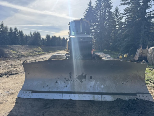 2011 John Deere, Import Kanada — Foto 3 z 5