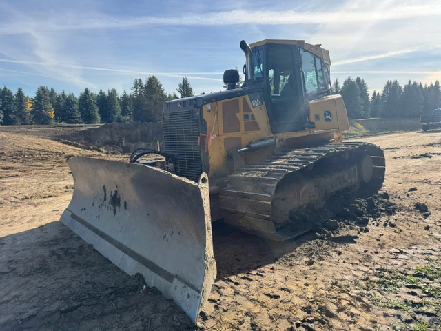 2011 John Deere, Import Kanada — Foto 4 z 5