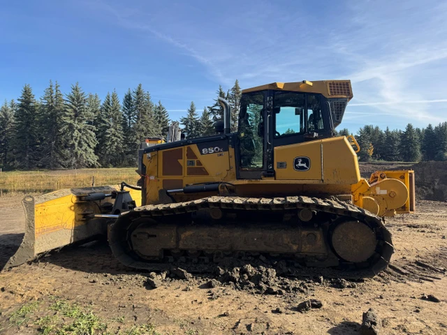 2011 John Deere, Import Kanada — Foto 5 z 5
