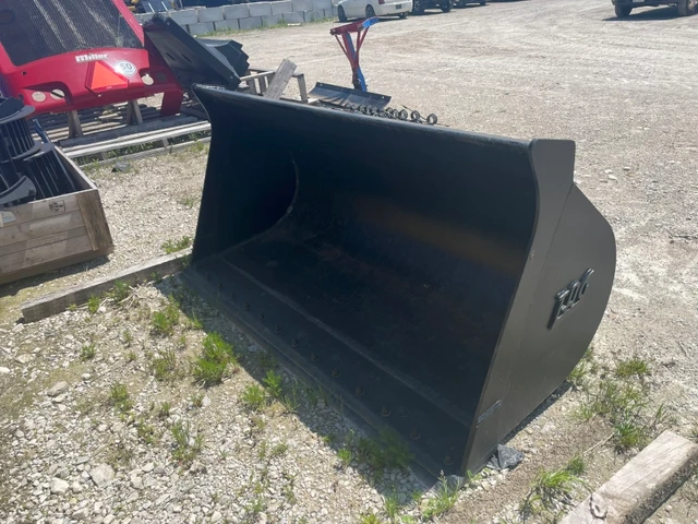2023 Yanmar 77, Import Kanada — Foto 1