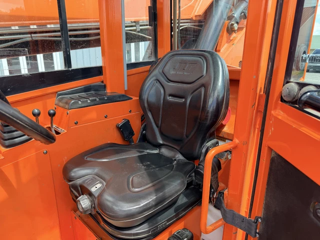 2018 SkyTrak 8042, 1 mth, Import Kanada — Foto 5 z 5