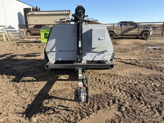 2013 Terex AL5, 1 mth, Import Kanada — Foto 2 z 5