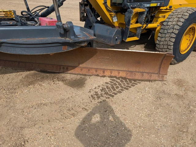 2021 John Deere, 1 mth, Import Kanada — Foto 13 z 16
