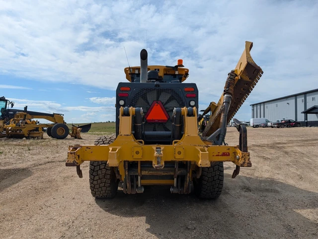 2021 John Deere, 1 mth, Import Kanada — Foto 8 z 16