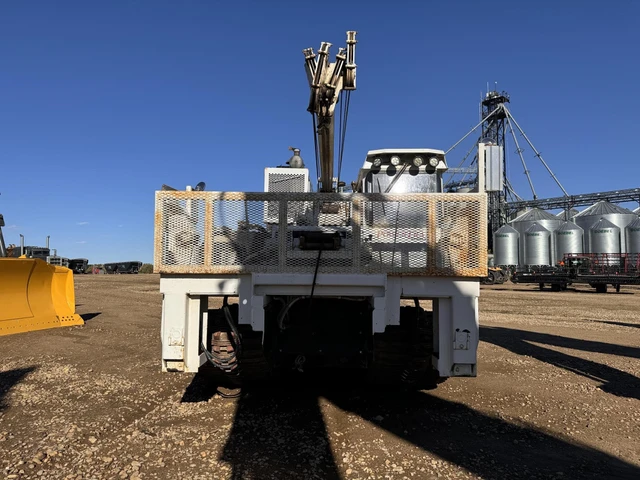 2011 Terex TEXOMA, 1 mth, Import Kanada — Foto 5 z 5