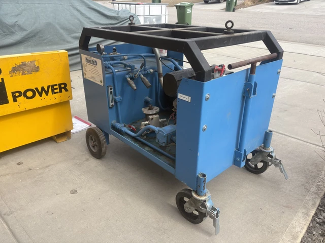 Kubota MTI, Import Kanada — Foto 2 z 5