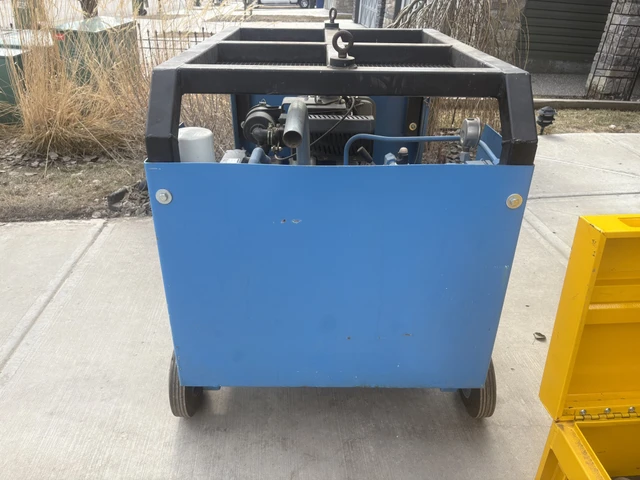 Kubota MTI, Import Kanada — Foto 4 z 5
