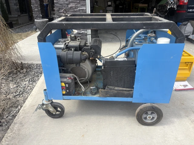 Kubota MTI, Import Kanada — Foto 5 z 5