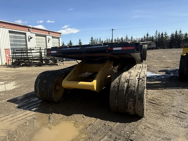 1995 Caterpillar ALL, Import Kanada — Foto 4 z 5