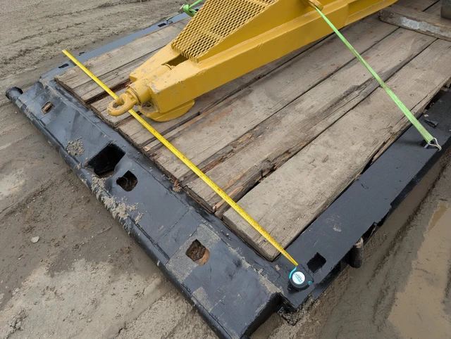 1995 Caterpillar ALL, Import Kanada — Foto 5 z 5