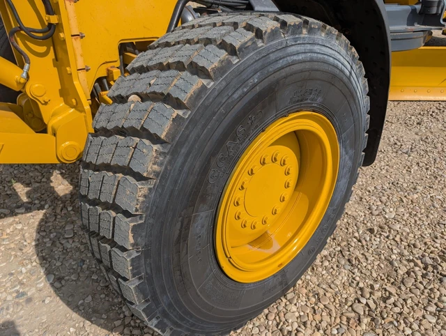 2014 John Deere, 1 mth, Import Kanada — Foto 11 z 16