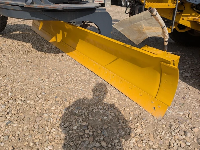 2014 John Deere, 1 mth, Import Kanada — Foto 13 z 16
