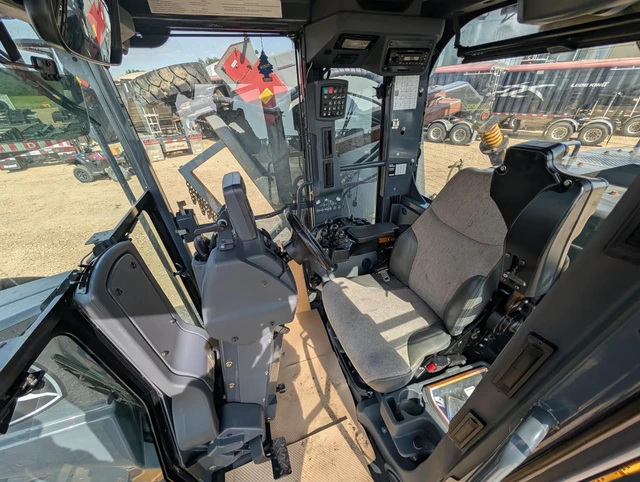 2014 John Deere, 1 mth, Import Kanada — Foto 15 z 16