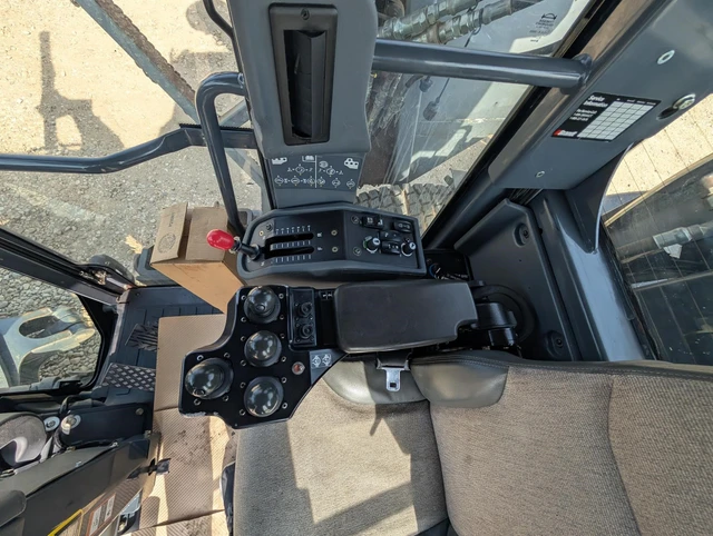 2014 John Deere, 1 mth, Import Kanada — Foto 16 z 16
