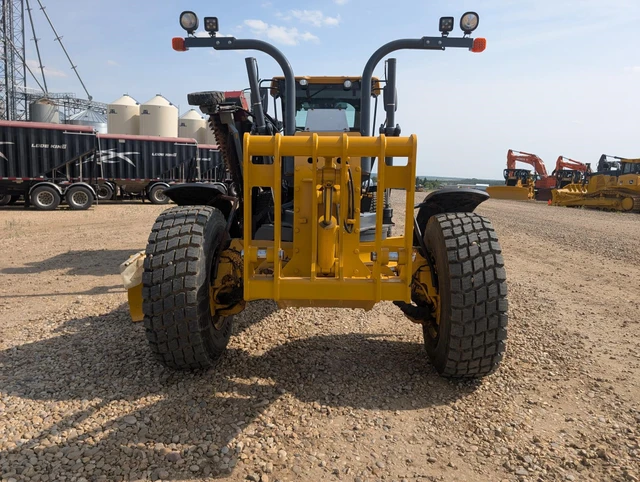 2014 John Deere, 1 mth, Import Kanada — Foto 9 z 16
