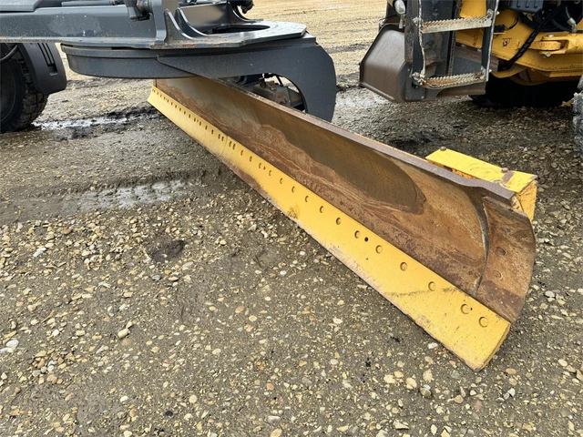 2011 John Deere, 1 mth, Import Kanada — Foto 10 z 16