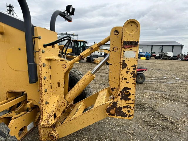 2011 John Deere, 1 mth, Import Kanada — Foto 13 z 16
