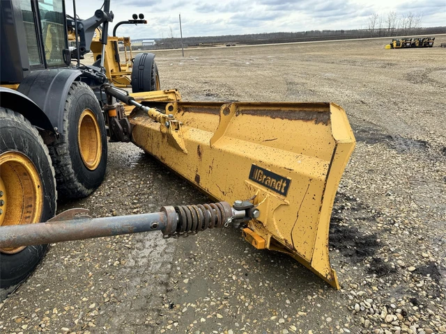 2011 John Deere, 1 mth, Import Kanada — Foto 16 z 16