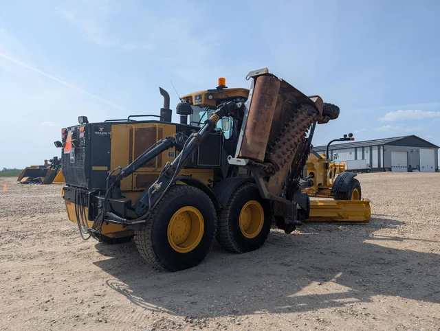 2014 John Deere, 1 mth, Import Kanada — Foto 3 z 5