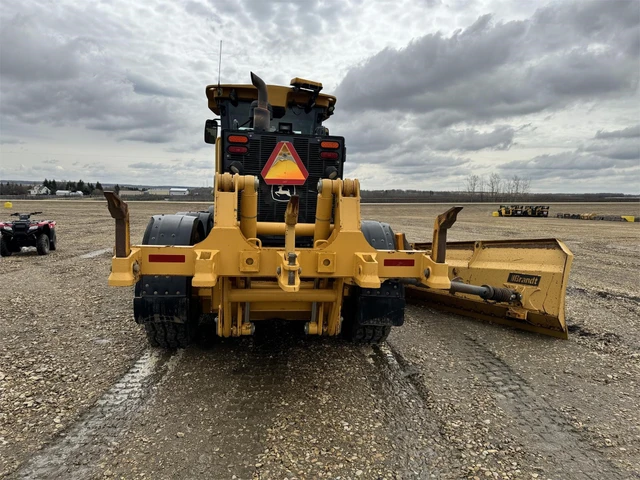 2011 John Deere, 1 mth, Import Kanada — Foto 5 z 5