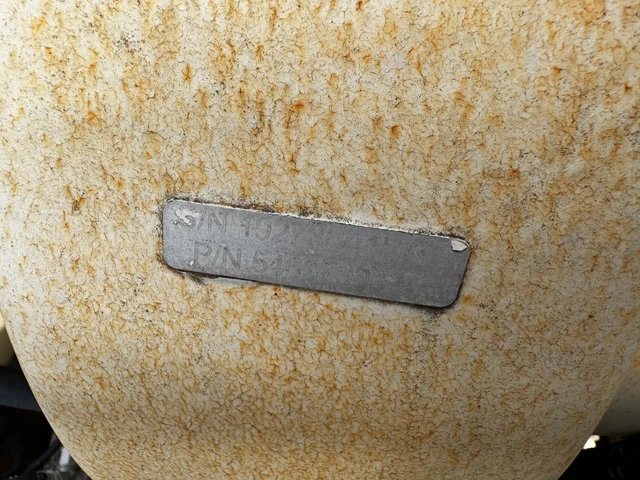 Caterpillar DOOSAN, Import Kanada — Foto 5 z 5