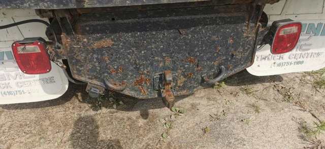 2005 Caterpillar GMC, 137.474 mth, Import Kanada — Foto 5 z 5