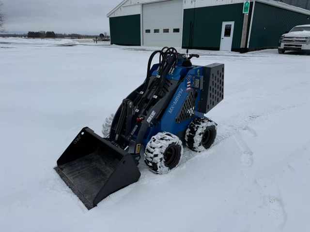 2026 Case AGT, Import Kanada — Foto 3 z 5