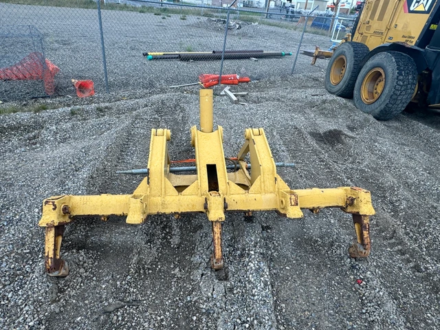 Caterpillar 160M, 1 mth, Import Kanada — Foto 1