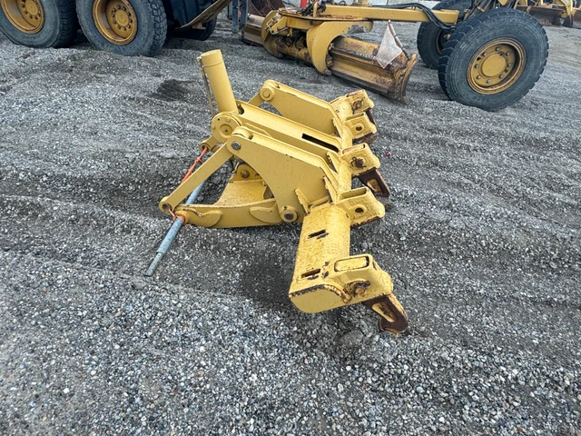 Caterpillar 160M, 1 mth, Import Kanada — Foto 2 z 3