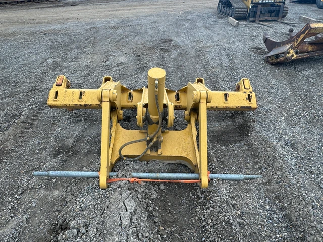 Caterpillar 160M, 1 mth, Import Kanada — Foto 3 z 3